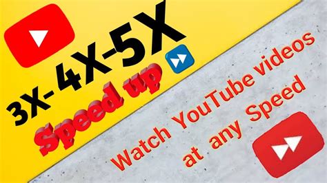 3xvedio|Watch videos at 3x speed and faster .